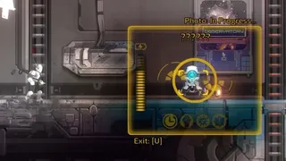 Скриншот 2 к игре Bioframe Outpost