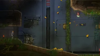 Скриншот 4 к игре Bioframe Outpost