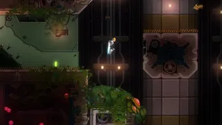 Скриншот 5 к игре Bioframe Outpost