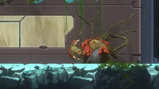 Скриншот 8 к игре Bioframe Outpost