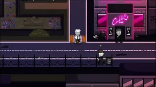 Скриншот 1 к игре Wicked Games