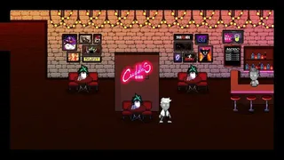 Скриншот 4 к игре Wicked Games