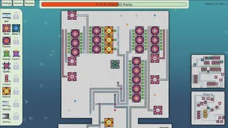 Скриншот 2 к игре Multiply Factory