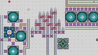 Скриншот 5 к игре Multiply Factory
