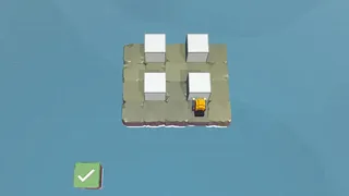 Скриншот 1 к игре An Architect's Adventure