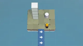Скриншот 3 к игре An Architect's Adventure