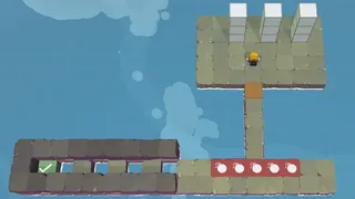 Скриншот 4 к игре An Architect's Adventure