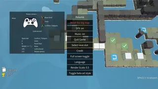 Скриншот 7 к игре An Architect's Adventure