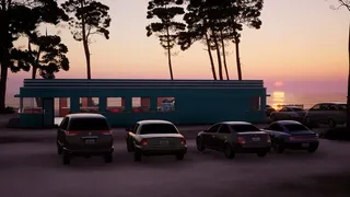 Скриншот 7 к игре Fast Food On The Beach!