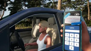 Скриншот 8 к игре Fast Food On The Beach!