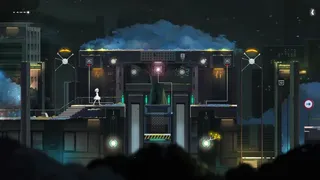 Скриншот 6 к игре Amber City