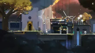 Скриншот 7 к игре Amber City