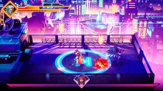 Скриншот 6 к игре Insurrection: Cyborgs Awakening