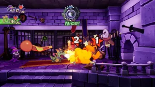 Скриншот 1 к игре Escape from Ever After