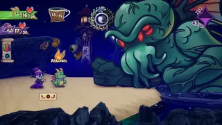 Скриншот 3 к игре Escape from Ever After