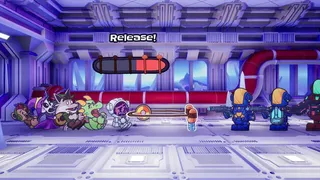 Скриншот 7 к игре Escape from Ever After
