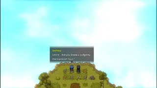 Скриншот 1 к игре Elohim Eternal - Prologue