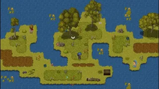 Скриншот 2 к игре Elohim Eternal - Prologue