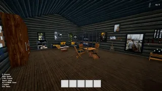 Скриншот 4 к игре LiMiT's Escape Room Games 2