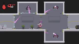 Скриншот 5 к игре Vain Ascendance