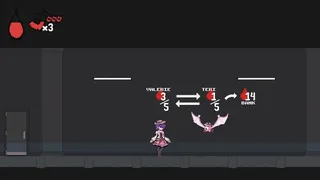 Скриншот 7 к игре Vain Ascendance