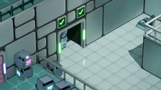 Скриншот 5 к игре WalkBot