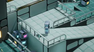 Скриншот 8 к игре WalkBot