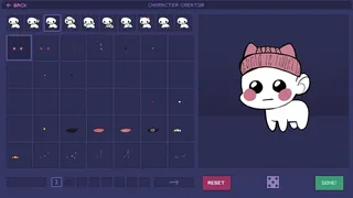Скриншот 2 к игре ERROR143