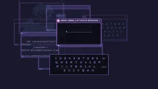 Скриншот 6 к игре ERROR143