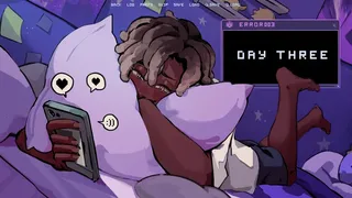Скриншот 8 к игре ERROR143