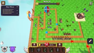 Скриншот 5 к игре What The Fortress!?