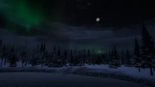 Скриншот 2 к игре Siberian Village