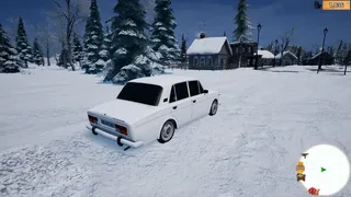 Скриншот 4 к игре Siberian Village