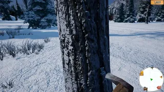Скриншот 6 к игре Siberian Village