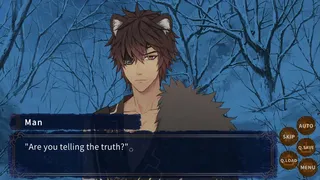 Скриншот 1 к игре Yukar From The Abyss