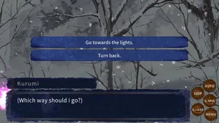 Скриншот 5 к игре Yukar From The Abyss