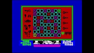 Скриншот 3 к игре Cosmic Wartoad