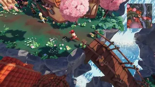 Скриншот 3 к игре Delicious Dungeon