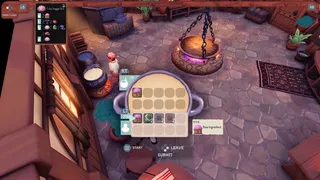 Скриншот 4 к игре Delicious Dungeon
