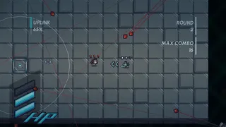 Скриншот 2 к игре CYCLEBREAKER