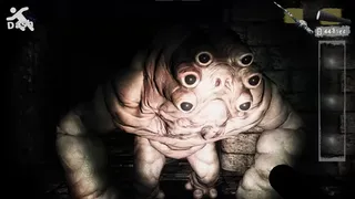 Скриншот 2 к игре 魔法少女が殺された。-名誉の死と陰の迷宮-