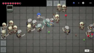 Скриншот 2 к игре NYYO