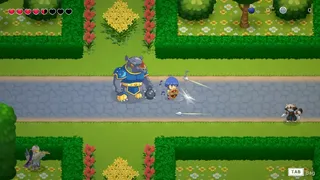 Скриншот 4 к игре NYYO