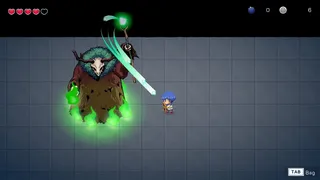 Скриншот 8 к игре NYYO