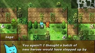 Скриншот 5 к игре Our Hero! Omega