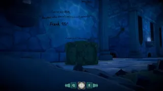 Скриншот 6 к игре Third Power