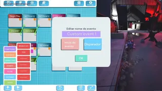 Скриншот 1 к игре Code Rivals: Robot Programming Battle