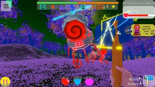Скриншот 4 к игре MOVAFORT