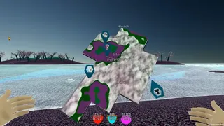 Скриншот 8 к игре MOVAFORT
