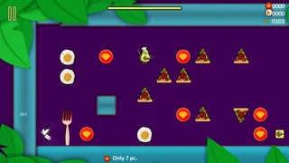 Скриншот 3 к игре Avocado Puzzle Quest